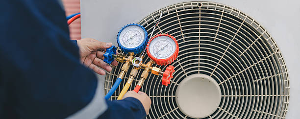 Licensed Hvac service in Rye, NY - JG Cool HVAC